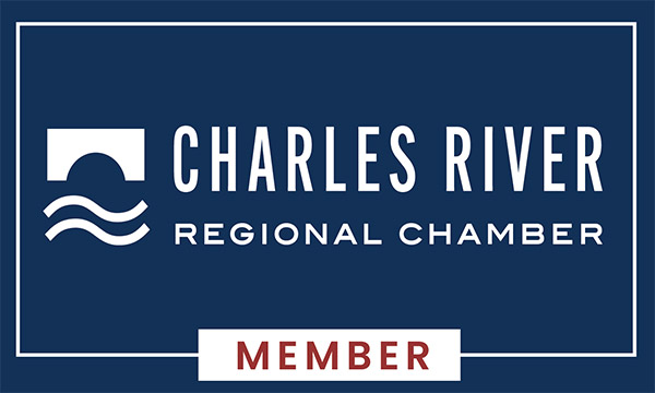 Member of Charles River Regional Chamber